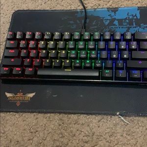 Havit 60% Beast mechanicals Keyboard